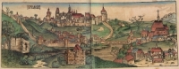 Praha a středověk