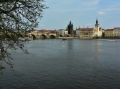 Praha a původ jména Praha