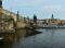 Praha turisticky 2020